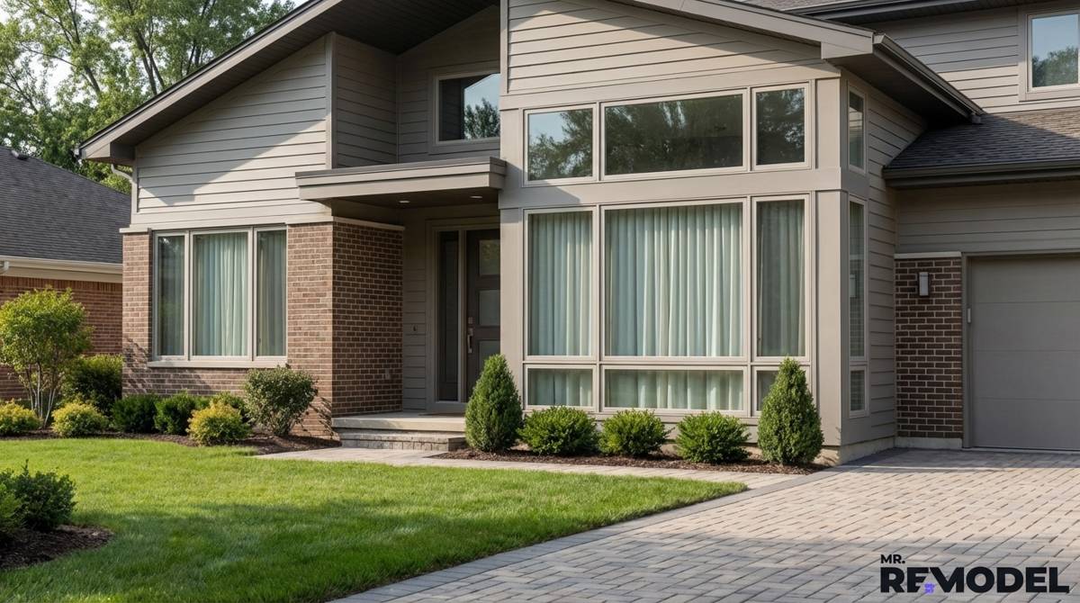 Window Installation Contractors In Lansing: Energy-Efficient Whole-Home Upgrades